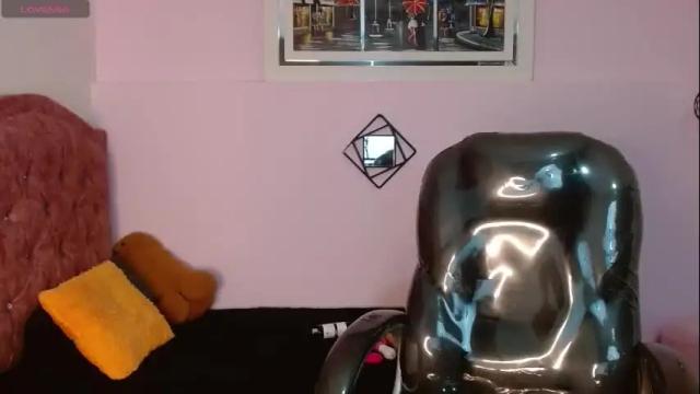 Image 10 of ivy_gail Stream on Chaturbate on 2 months ago