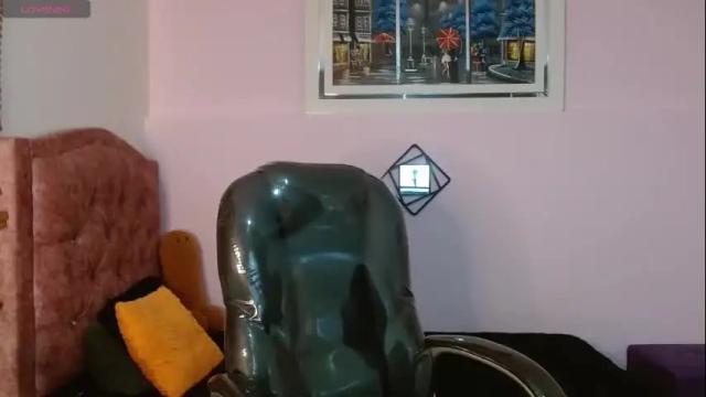 Thumbnail 1, ivy_gail's Stream at Chaturbate, 1 month ago