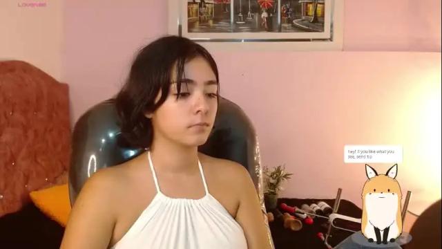 Thumbnail 1, ivy_gail's Stream at Chaturbate, 1 month ago