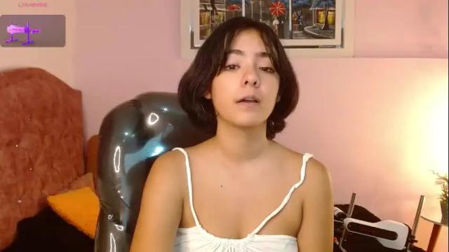 Image 10 of ivy_gail Stream on Chaturbate on 1 month ago