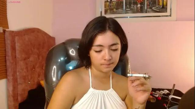 Image 3 of ivy_gail Stream on Chaturbate on 1 month ago