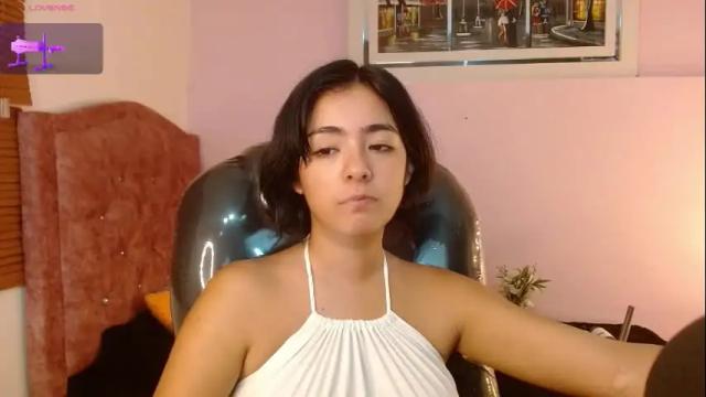Image 4 of ivy_gail Stream on Chaturbate on 1 month ago