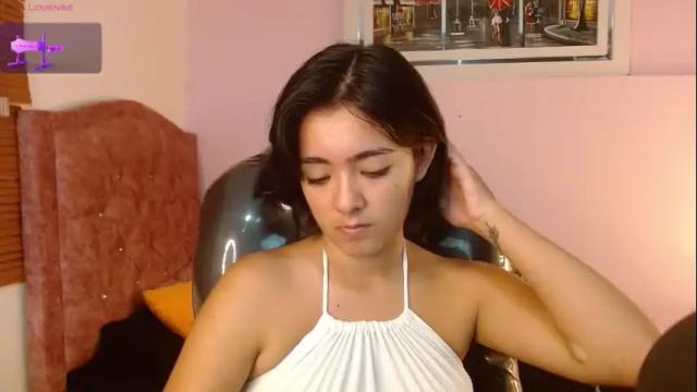 Thumbnail 2, ivy_gail's Stream at Chaturbate, 1 month ago