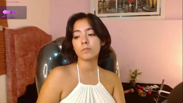 Image 7 of ivy_gail Stream on Chaturbate on 1 month ago