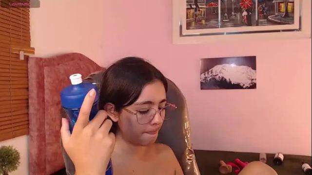 Image 4 of ivy_gail Stream on Chaturbate on 1 month ago