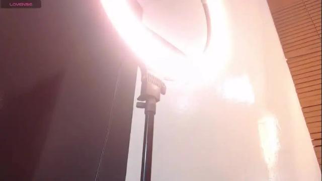 Thumbnail 2, ivy_gail's Stream at Chaturbate, 1 month ago