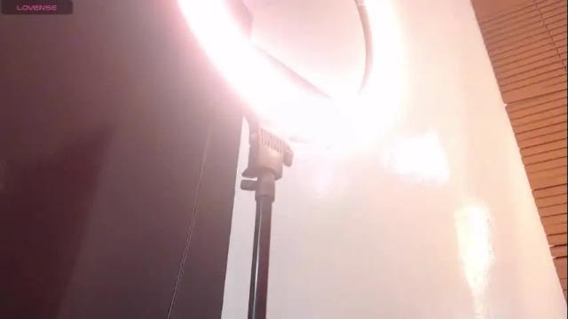 Image 8 of ivy_gail Stream on Chaturbate on 1 month ago