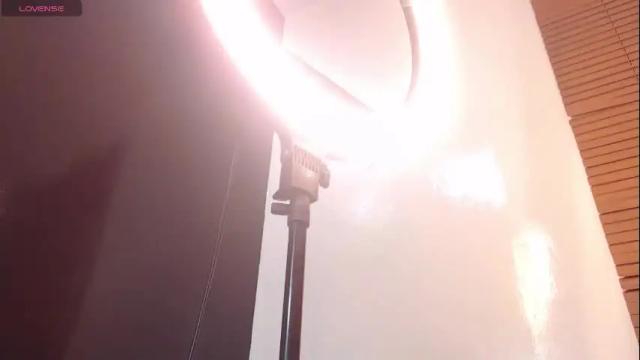Thumbnail 3, ivy_gail's Stream at Chaturbate, 1 month ago