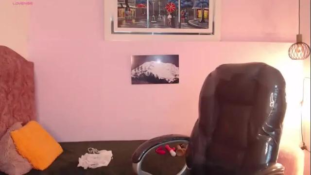 Image 8 of ivy_gail Stream on Chaturbate on 1 month ago