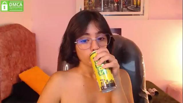 Thumbnail 3, ivy_gail's Stream at Chaturbate, 1 month ago