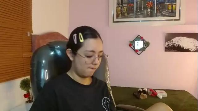 Thumbnail 1, ivy_gail's Stream at Chaturbate, 6 days ago