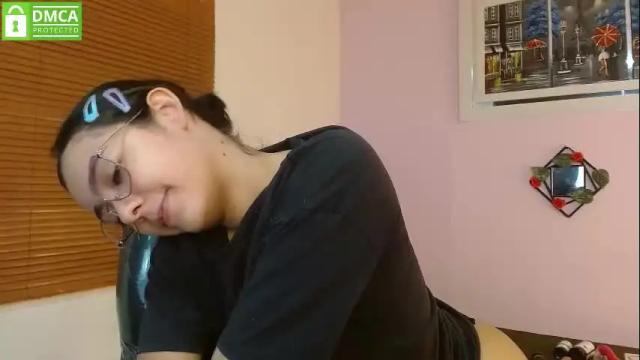 Image 4 of ivy_gail Stream on Chaturbate on 7 days ago