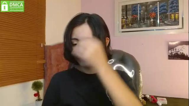 Image 6 of ivy_gail Stream on Chaturbate on 7 days ago
