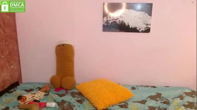 Image 3 of ivy_gail Stream on Chaturbate on 3 days ago