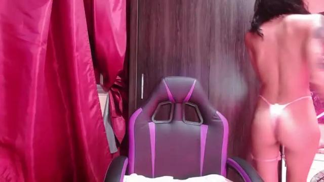Thumbnail 2, ivy_hatesu's Stream at Chaturbate, 13 months ago