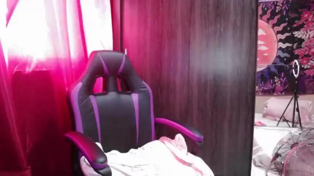 Image 10 of ivy_hatesu Stream on Chaturbate on 13 months ago