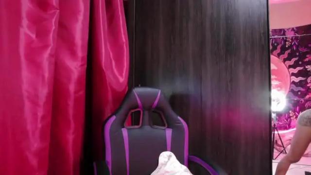 Thumbnail 2, ivy_hatesu's Stream at Chaturbate, 13 months ago