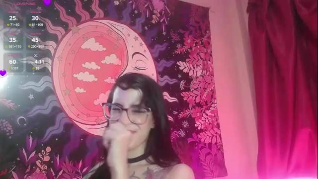 Image 12 of ivy_hatesu Stream on Chaturbate on 2 months ago