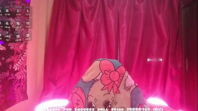 Image 10 of ivy_hatesu Stream on Chaturbate on 1 month ago