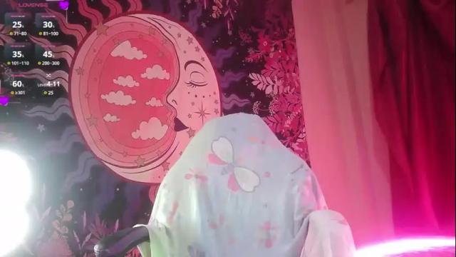 Image 6 of ivy_hatesu Stream on Chaturbate on 1 month ago