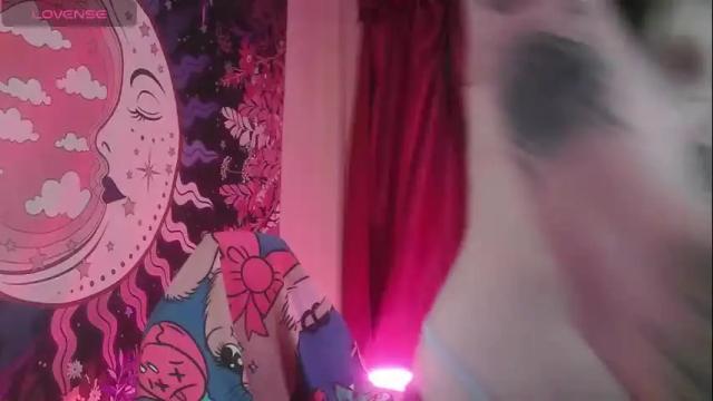 Thumbnail 1, ivy_hatesu's Stream at Chaturbate, 1 month ago