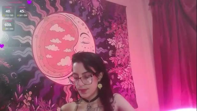 Image 7 of ivy_hatesu Stream on Chaturbate on 21 days ago