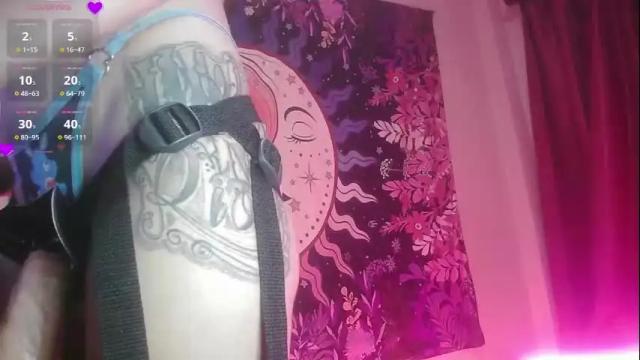 Image 10 of ivy_hatesu Stream on Chaturbate on 17 days ago