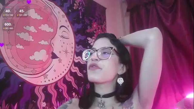 Thumbnail 3, ivy_hatesu's Stream at Chaturbate, 11 days ago