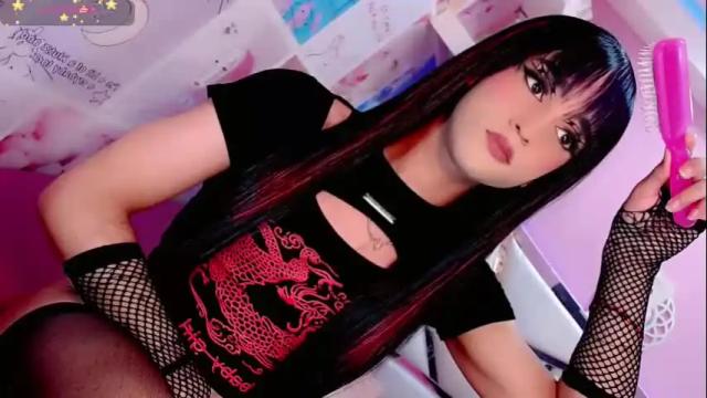Image 4 of ivy_jane14 Stream on Chaturbate on 1 month ago