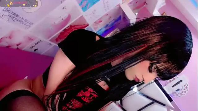 Thumbnail 2, ivy_jane14's Stream at Chaturbate, 1 month ago