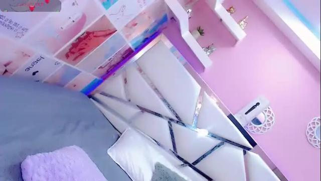 Thumbnail 1, ivy_jane14's Stream at Chaturbate, 1 month ago