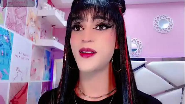 Image 11 of ivy_jane14 Stream on Chaturbate on 1 month ago
