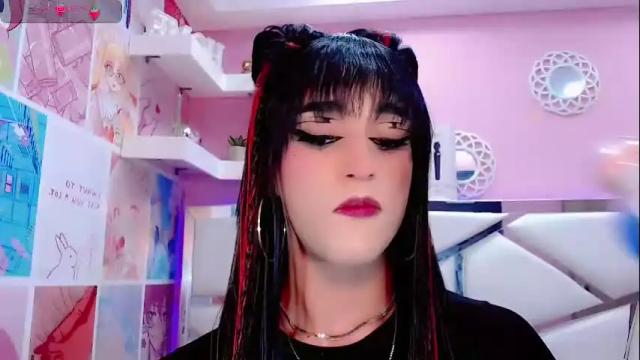 Image 12 of ivy_jane14 Stream on Chaturbate on 1 month ago
