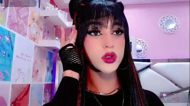 Image 7 of ivy_jane14 Stream on Chaturbate on 1 month ago