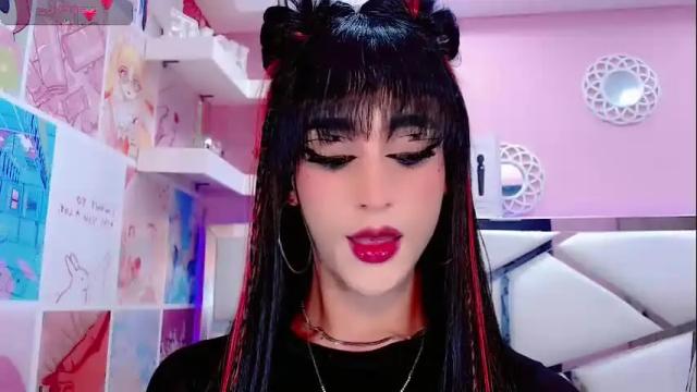 Image 8 of ivy_jane14 Stream on Chaturbate on 1 month ago