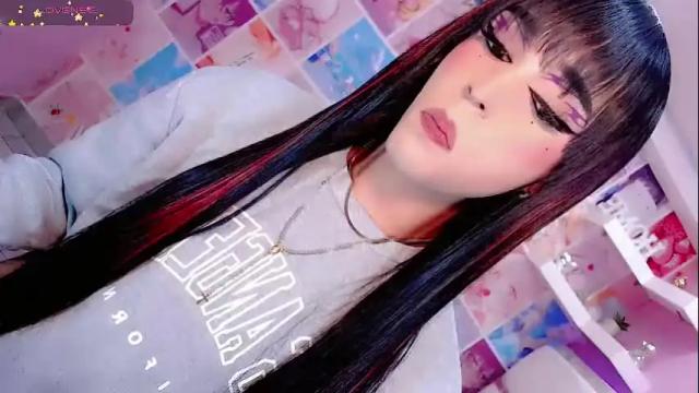 Thumbnail 1, ivy_jane14's Stream at Chaturbate, 27 days ago