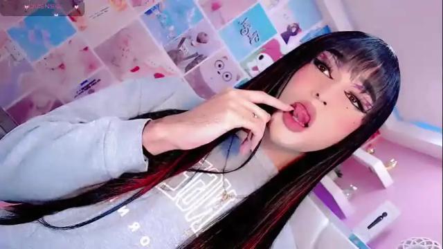 Thumbnail 2, ivy_jane14's Stream at Chaturbate, 27 days ago