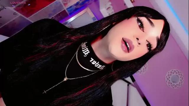 Image 8 of ivy_jane14 Stream on Chaturbate on 7 days ago