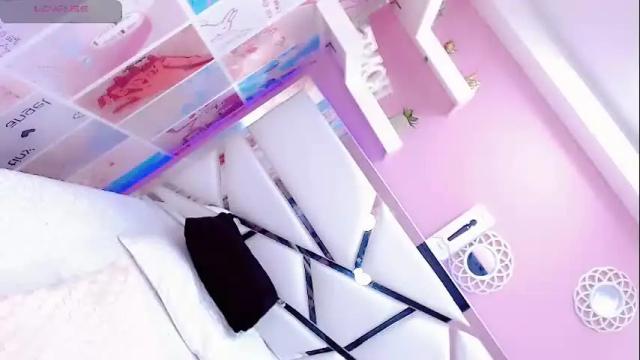 Image 2 of ivy_jane14 Stream on Chaturbate on 6 days ago