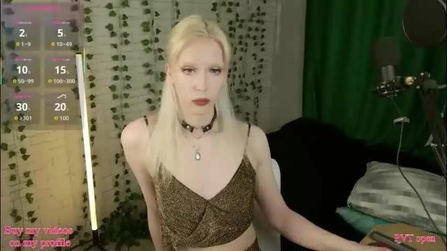 Image 7 of ivy_joys Stream on Chaturbate on 4 months ago