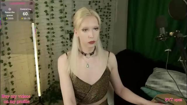 Image 8 of ivy_joys Stream on Chaturbate on 4 months ago