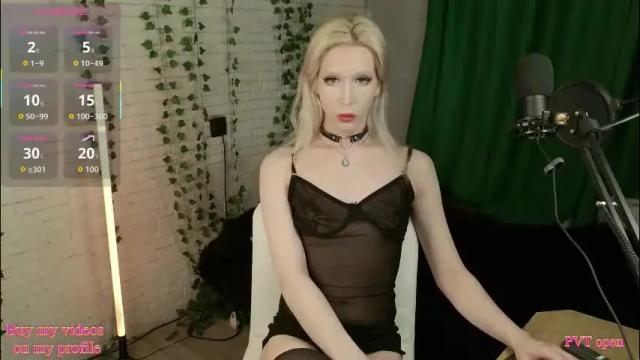 Image 8 of ivy_joys Stream on Chaturbate on 4 months ago