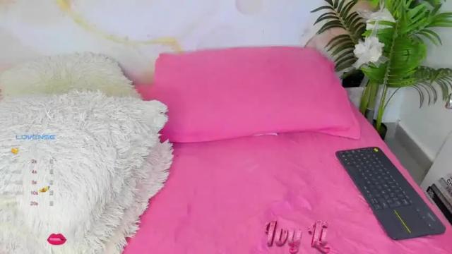 Image 7 of ivy_li Stream on Chaturbate on 14 months ago