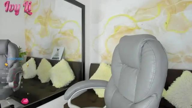 Image 2 of ivy_li Stream on Chaturbate on 13 months ago