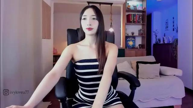 Image 2 of ivy_love33 Stream on Chaturbate on 1 month ago