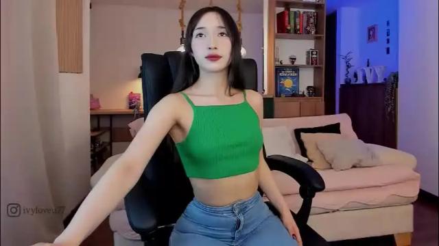 Thumbnail 1, ivy_love33's Stream at Chaturbate, 26 days ago