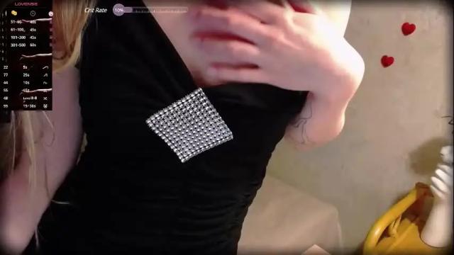 Image 8 of ivy_luv Stream on Chaturbate on 18 days ago