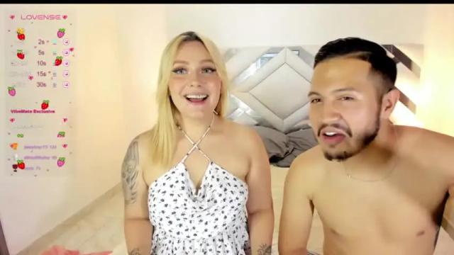 Image 11 of ivy_ragnar Stream on Chaturbate on 13 months ago