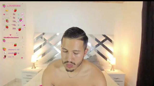 Image 8 of ivy_ragnar Stream on Chaturbate on 13 months ago