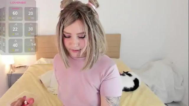 Image 11 of ivy_ragnar Stream on Chaturbate on 6 days ago
